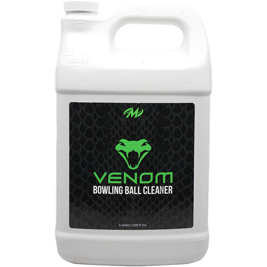 Picture of Motiv Venom Bowling Ball Cleaner Refill - 1 Gallon