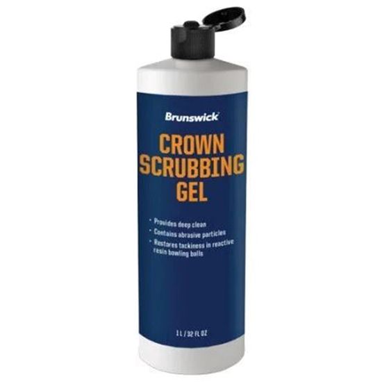 Picture of Brunswick Scrubbing Gel 32oz
