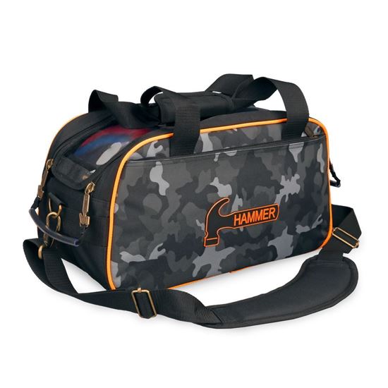 Picture of Hammer Premium Double Tote - Camo