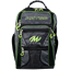 Picture of Motiv Abyss Giant Backpack - Gray/Lime