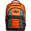 Picture of Motiv Intrepid Backpack - Tangerine