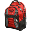 Picture of Motiv Intrepid Backpack - Fire Red