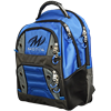 Picture of Motiv Intrepid Backpack - Cobalt Blue