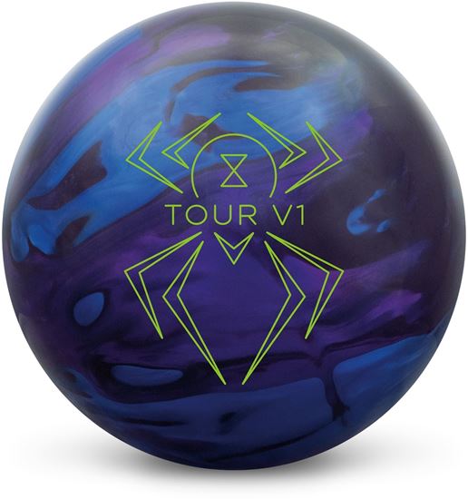 Picture of Hammer Black Widow Tour V1