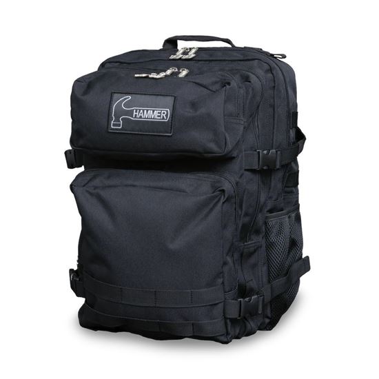 Picture of Hammer Tactical Backpack