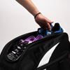Picture of KR Cruiser 2-Ball Roller - Teal