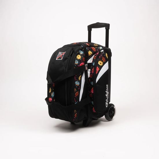 Picture of KR Cruiser 2-Ball Roller - Donuts