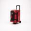 Picture of KR Hybrid 2-Ball Roller - Red